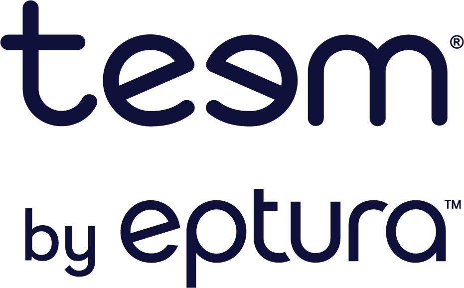 Teem by Eptura